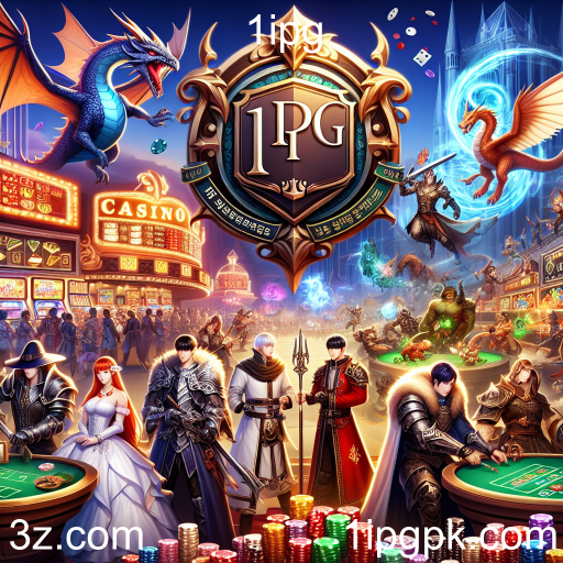 A Evolução dos Jogos de RPG: Do Papel ao Digital